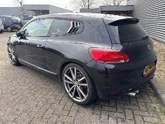 Volkswagen Scirocco  picture 6
