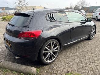 Volkswagen Scirocco  picture 4
