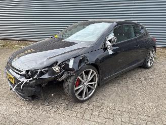 Volkswagen Scirocco  picture 7