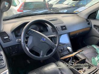 Volvo Xc-90 XC90 I, SUV, 2002 / 2014 2.5 T 20V picture 5