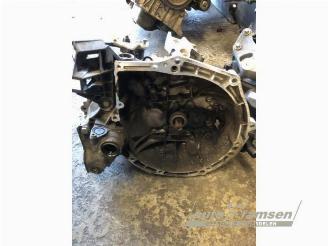 Peugeot 208 208 I (CA/CC/CK/CL), Hatchback, 2012 / 2019 1.2 Vti 12V PureTech 82 picture 8