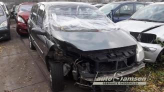 Sloopauto Renault Mégane Scénic  2005/4