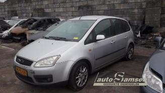 Sloopauto Ford C-Max Focus C-Max, MPV, 2003 / 2007 1.6 16V 2005/5