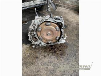 Volvo V-60 V60 Cross Country I (FZ), Combi, 2010 / 2018 2.0 D4 16V picture 15