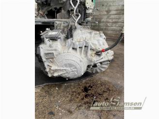 Volvo V-60 V60 Cross Country I (FZ), Combi, 2010 / 2018 2.0 D4 16V picture 18