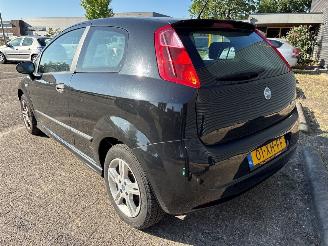 Fiat Punto  picture 3