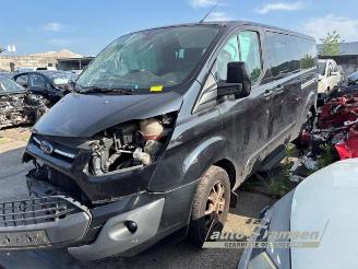 demontáž osobní automobily Ford Tourneo Custom Tourneo Custom, Bus, 2012 / 2023 2.2 TDCi 16V 2014/6