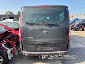 Ford Tourneo Custom Tourneo Custom, Bus, 2012 / 2023 2.2 TDCi 16V picture 6