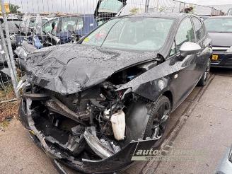 Dezmembrări autoturisme Seat Ibiza Ibiza IV SC (6J1), Hatchback 3-drs, 2008 / 2016 1.4 TSI 16V Cupra 2011/3