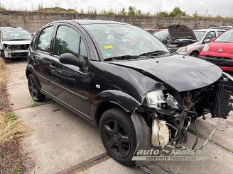 Citroën C3 C3 (FC/FL/FT), Hatchback 5-drs, 2001 / 2012 1.4 picture 1