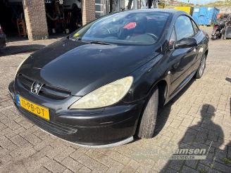 Peugeot 307 307 CC (3B), Cabrio, 2003 / 2009 2.0 16V picture 1