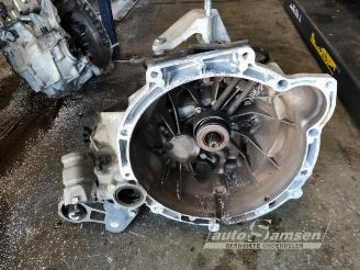 Ford Fiesta Fiesta 6 (JA8), Hatchback, 2008 / 2018 1.25 16V picture 12