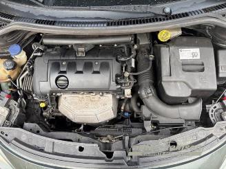 Peugeot 207 207 SW (WE/WU), Combi, 2007 / 2013 1.4 16V Vti picture 11