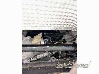 Peugeot 207 207 SW (WE/WU), Combi, 2007 / 2013 1.4 16V Vti picture 13