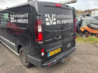 Renault Trafic  picture 5