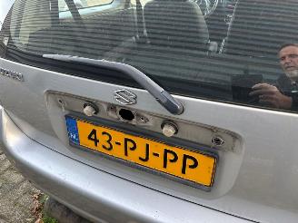 Suzuki Ignis  picture 8