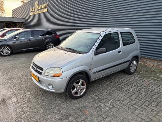 Suzuki Ignis  picture 3