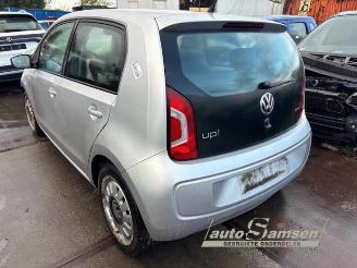 Volkswagen Up! Up! (121), Hatchback, 2011 1.0 12V 75 picture 3