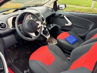Ford Ka  picture 7