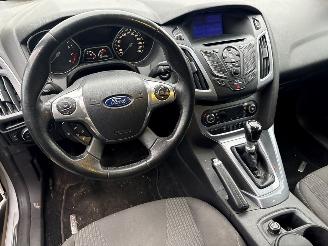 Ford Focus  picture 10