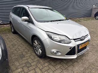 Ford Focus  picture 3