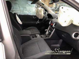 Renault Koleos Koleos I, SUV, 2008 / 2017 2.5 16V picture 5