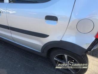 Démontage voiture Suzuki Alto Alto, Hatchback 5-drs, 2009 1.0 12V 2009/10