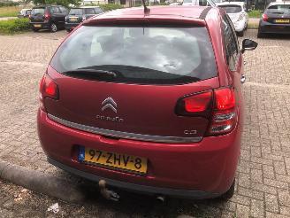 Citroën C3  picture 6
