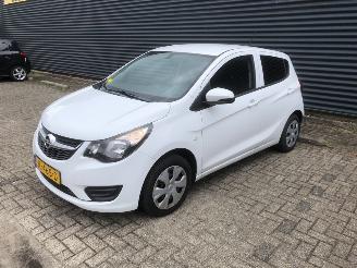 skadebil auto Opel Karl / VIVA 2016/4