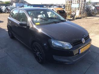 Volkswagen Polo  picture 6
