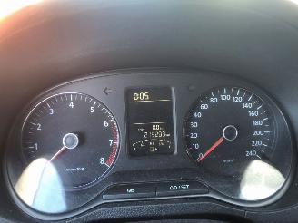 Volkswagen Polo  picture 4