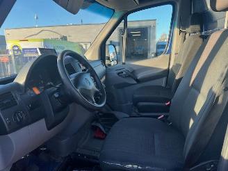 Mercedes Sprinter 314 CDI 105KW KOFFER LAADKLEP LBW KLIMA EURO6! picture 10