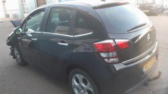 Citroën C3 C3 (SC), Hatchback, 2009 / 2016 1.2 VTi 82 12V picture 3