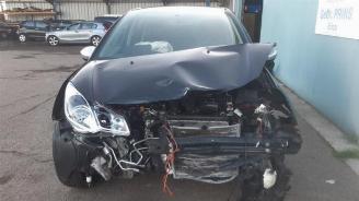 Citroën C3 C3 (SC), Hatchback, 2009 / 2016 1.2 VTi 82 12V picture 4