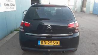 Citroën C3 C3 (SC), Hatchback, 2009 / 2016 1.2 VTi 82 12V picture 2