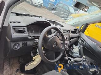 Volkswagen Caddy Caddy IV, Van, 2015 2.0 TDI 75 picture 6