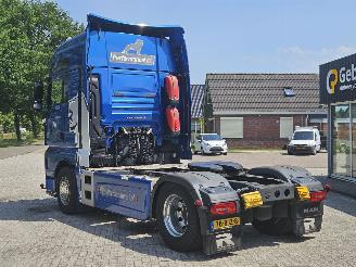 MAN TGX Lion edition EUR6 no damaged picture 8