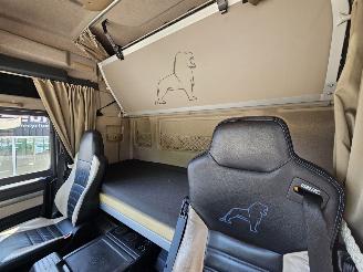 MAN TGX Lion edition EUR6 no damaged picture 12