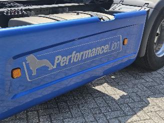 MAN TGX Lion edition EUR6 no damaged picture 10