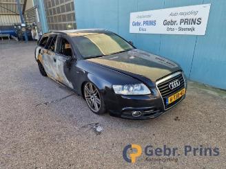 Audi A6 A6 Avant (C6), Combi, 2005 / 2011 3.0 TDI V6 24V Quattro picture 1