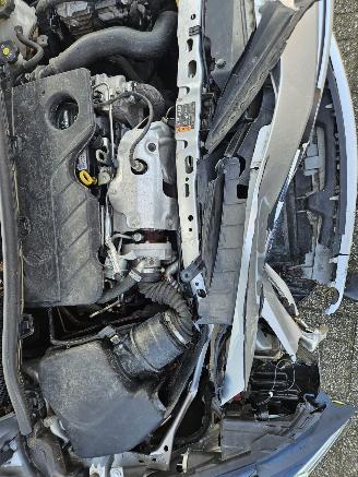 Opel Astra 1.6 CDTI 110 16V Combi/o  Diesel 1.598cc 81kW (110pk) FWD picture 8