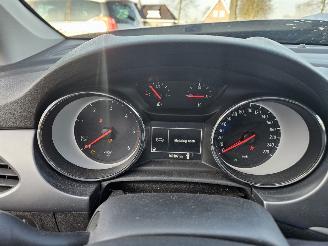 Opel Astra 1.6 CDTI 110 16V Combi/o  Diesel 1.598cc 81kW (110pk) FWD picture 13