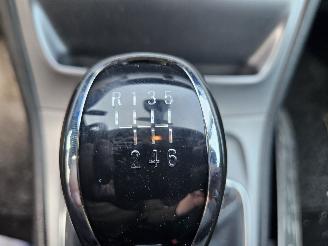 Opel Astra 1.6 CDTI 110 16V Combi/o  Diesel 1.598cc 81kW (110pk) FWD picture 9