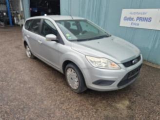 Autoverwertung Ford Focus Focus 2 Wagon, Combi, 2004 / 2012 1.6 TDCi 16V 90 2010/12