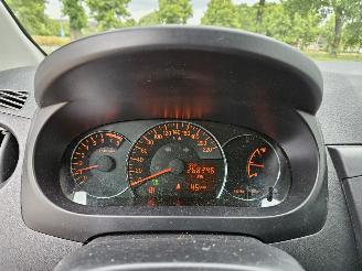 Daihatsu Cuore 1.0 12V DVVT Hatchback  Benzine 998cc 51kW (69pk) FWD picture 13