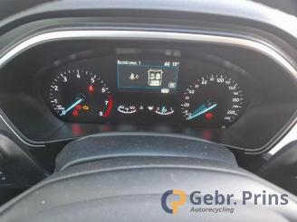 Ford Focus Focus 4 Wagon, Combi, 2018 1.0 Ti-VCT EcoBoost 12V 100 picture 11