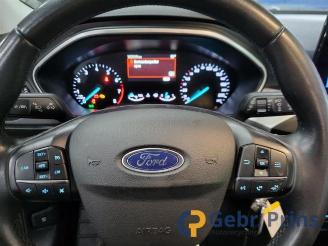 Ford Focus Focus 4 Wagon, Combi, 2018 1.0 Ti-VCT EcoBoost 12V 100 picture 18