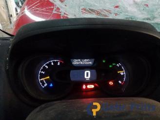 Opel Vivaro Vivaro, Van, 2014 / 2019 1.6 CDTI BiTurbo 120 picture 9