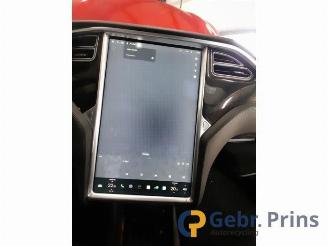 Tesla Model S Model S, Liftback, 2012 70D picture 6