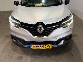 Renault Kadjar 1.2 TCe Bose picture 8